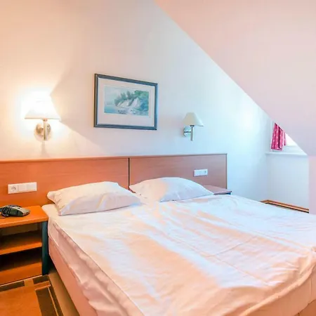 Holiday Dunenpark - Dos07101j-cya *