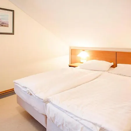 Apartament Holiday Dunenpark - Dos07101j-cya *